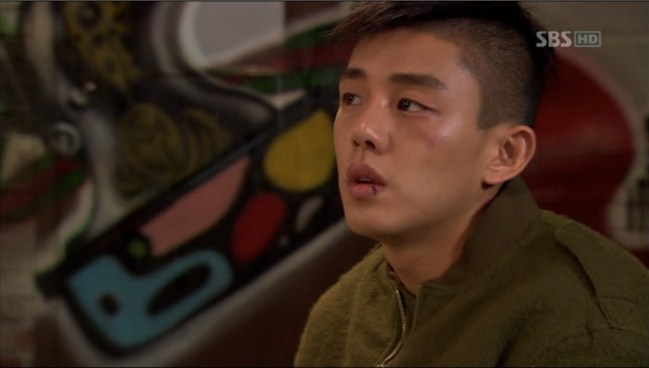 [Spoiler] [Raine's Recaps] Fashion King Episode 5 Recap HanCinema